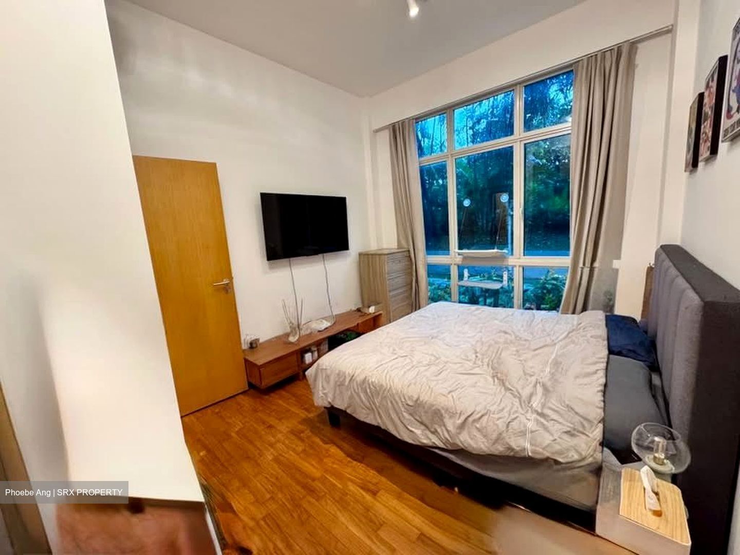 Gardenvista (D21), Condominium #579188821